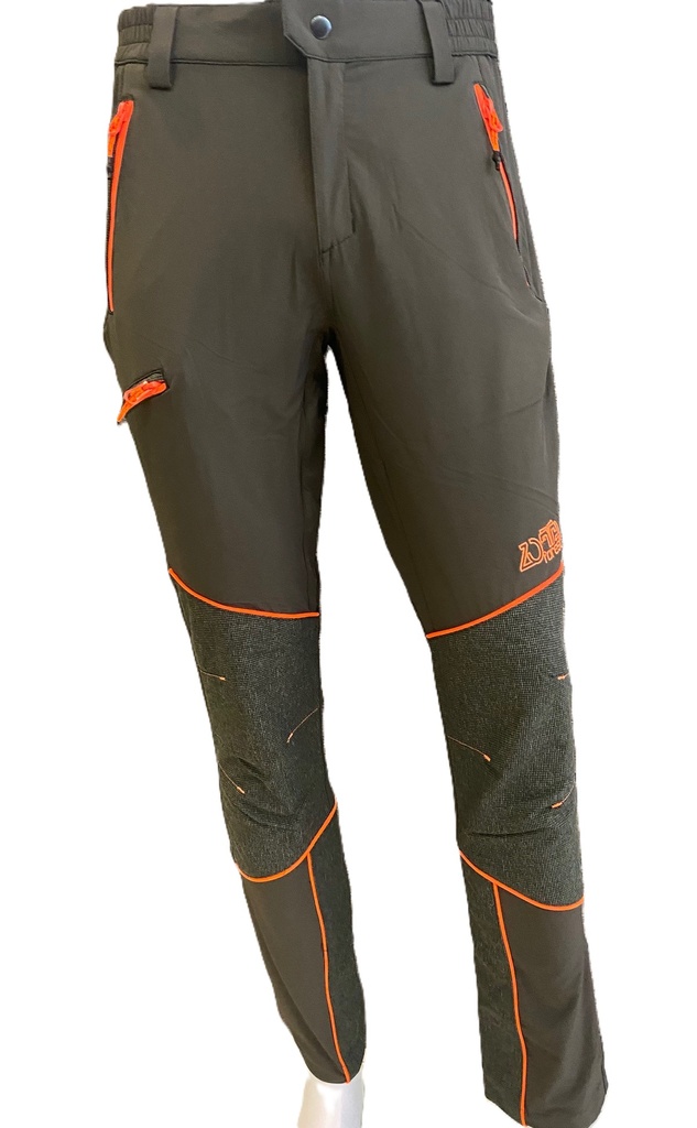 Παντελόνι ZOTTA FOREST NICKEL EVO-Β626
